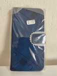 Etui skórzane zamykane IPHONE 12/12 PRO Nowe