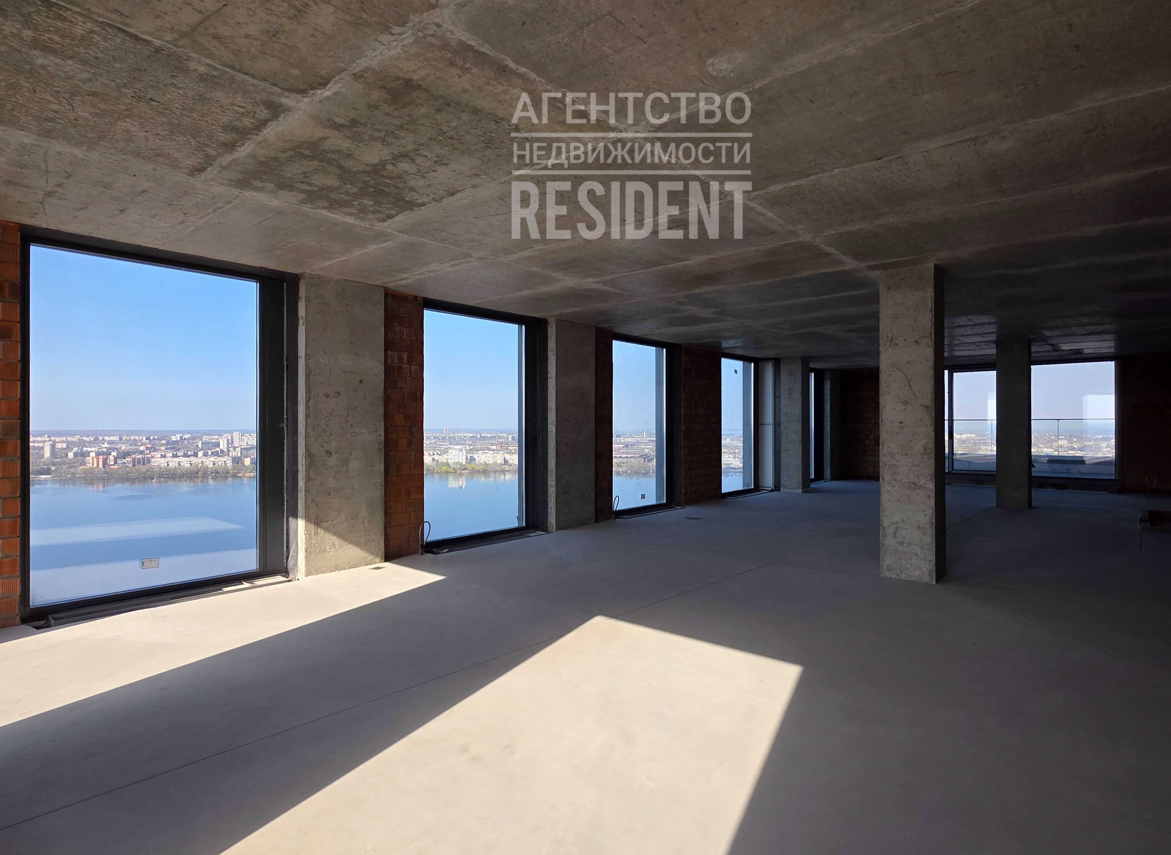 ЖК Маяк 172 м2. Nebo Новодворянский Фестивальный Loft White Башни