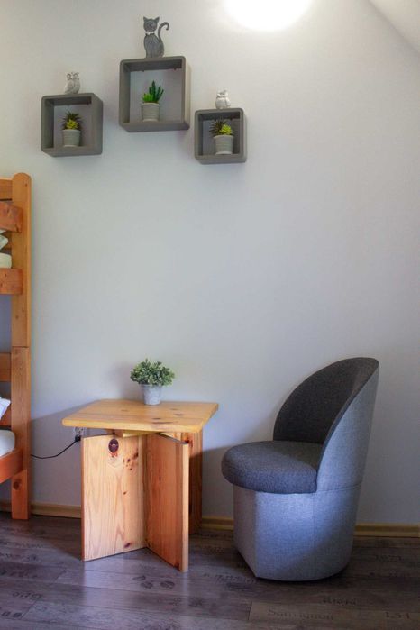 Góry Sowie.Domek ,pokoje do wynajęcia,Rzeczka