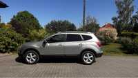 Nissan Quashquai +2 J10 2,0 dci