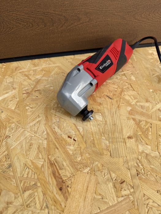 Urzadzenie wielofunkcyjne multitool einhell
