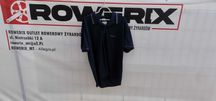 Koszulka kolarska koszulka rowerowa POLO WIZARD, rozm L