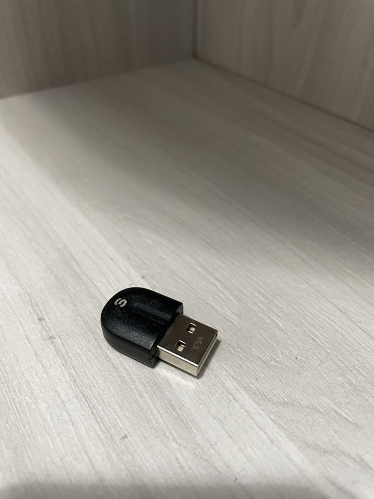 Essager USB Bluetooth 5.3 адаптер