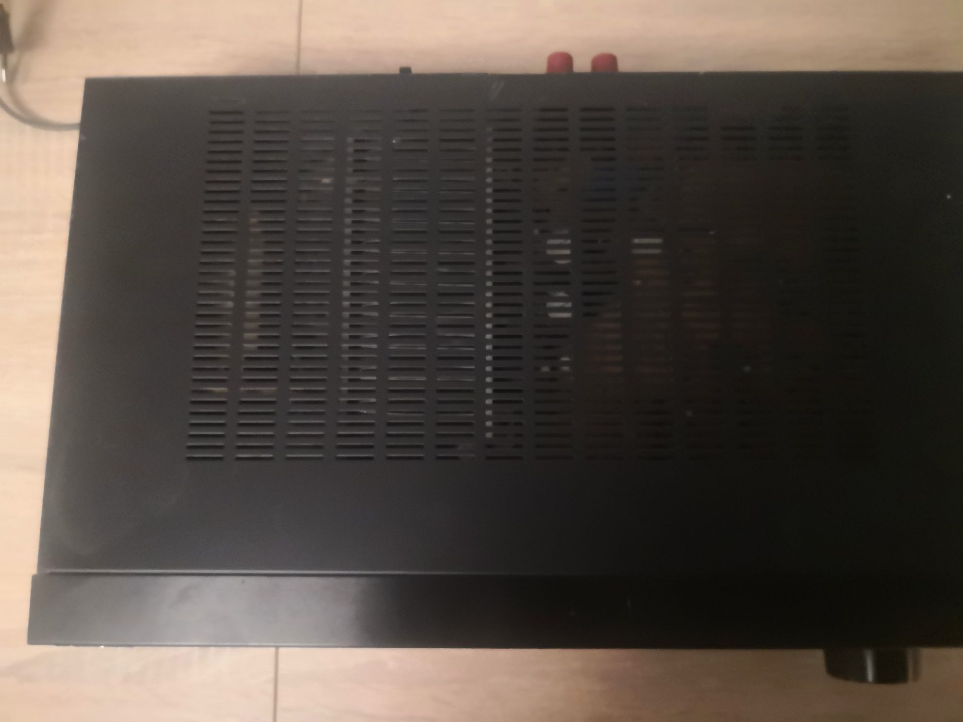 Wzmacniacz Sony TA F235r