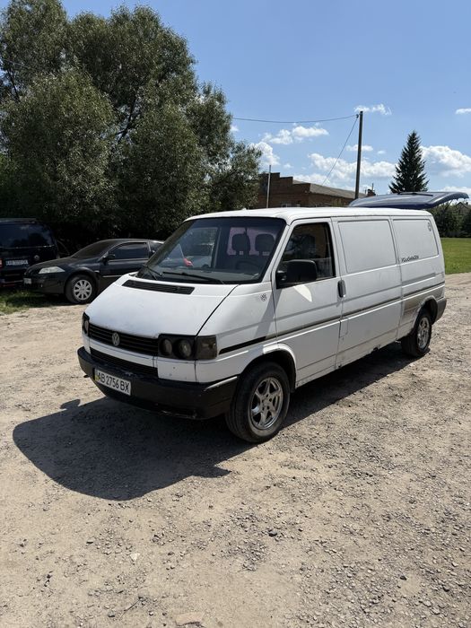 Vw t4 Volkswagen t4