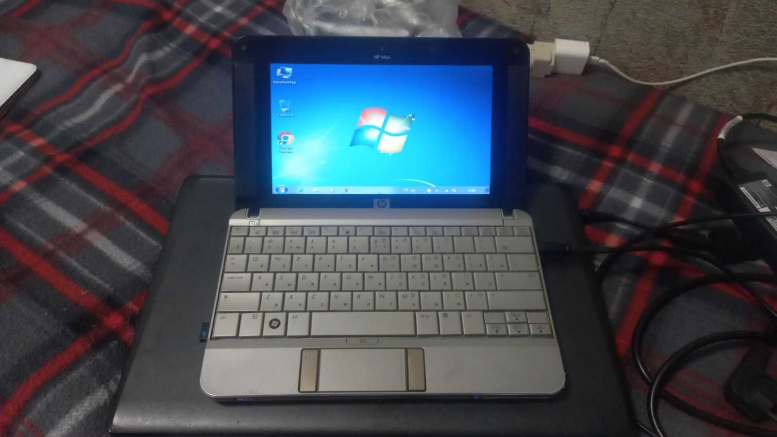Ноутбук HP Mini 2133