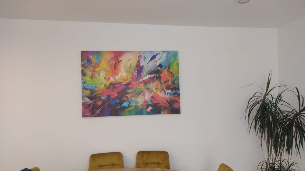 Sprzedam obraz do salonu