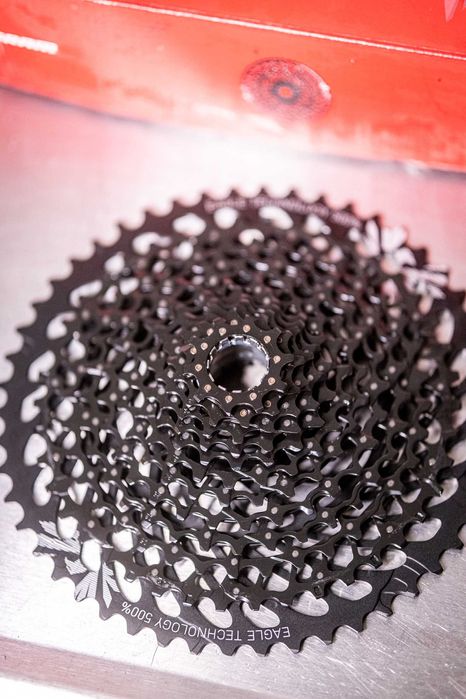 Kaseta Sram GX EagleXG-1275 NOWA!