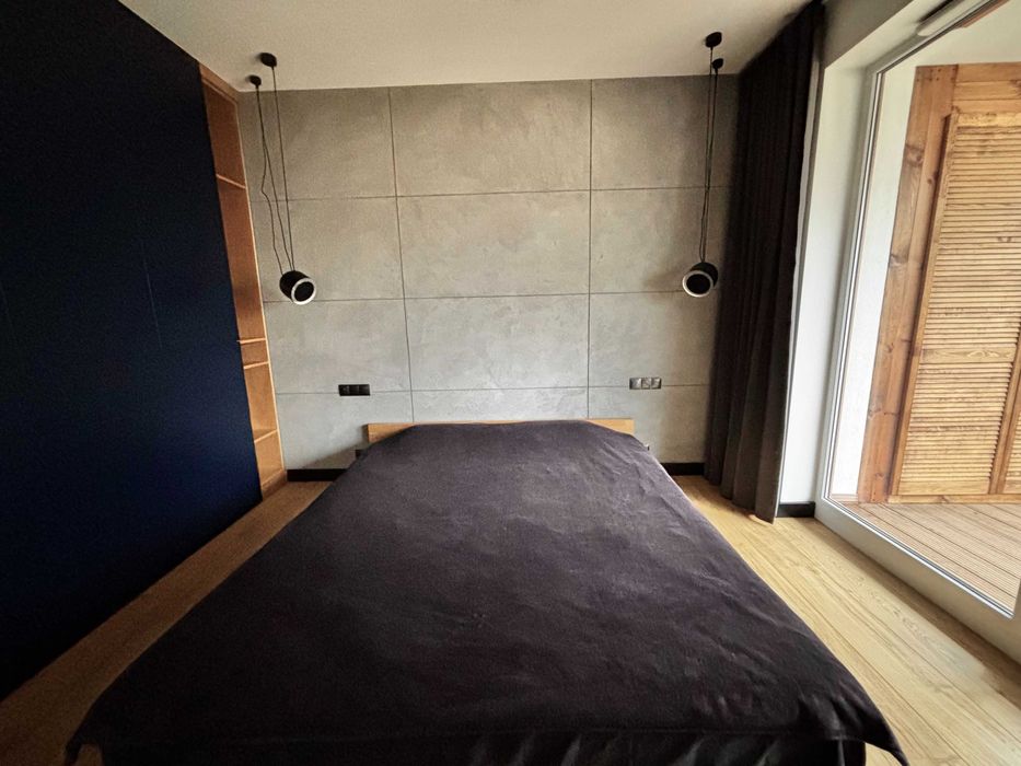 2-pokojowe mieszkanie 54m2, Saska Kępa, wysoki standard, klimatyzacja