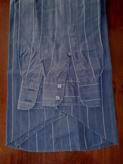Camisa Dolce & Gabbana - Original - Entrega Gratuita