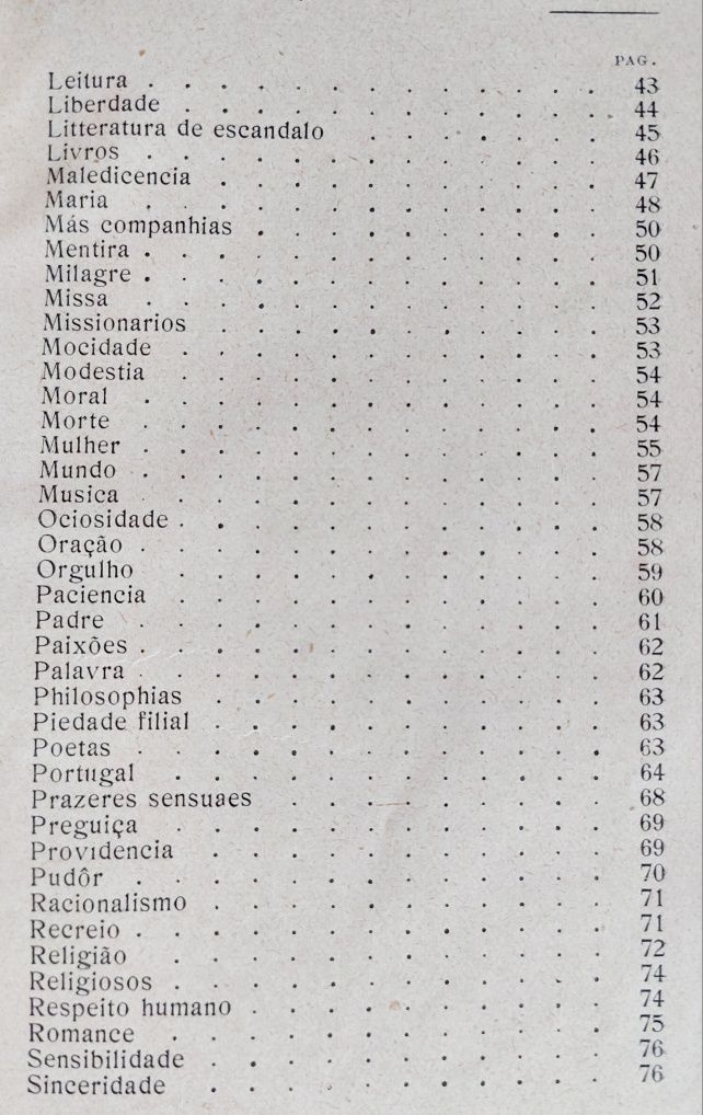 Mocidade Portuguesa / 1913