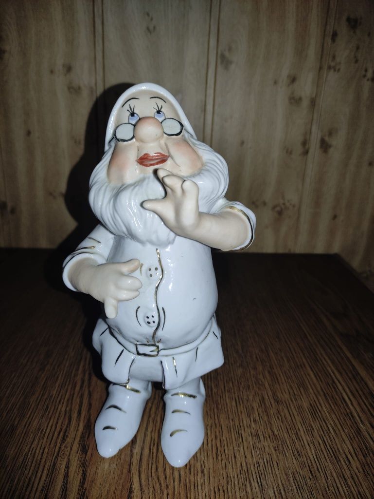 Zestaw sygnowany Roceram Alba