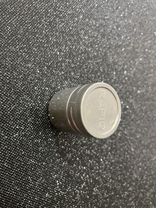 Conjunto de negativos antigos revelados…