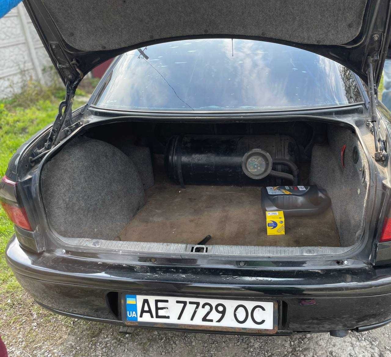 Продам авто Opel Omega