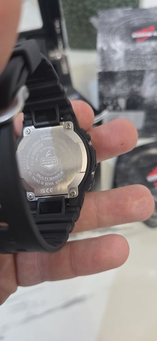Casio g-shock gw b5600bc