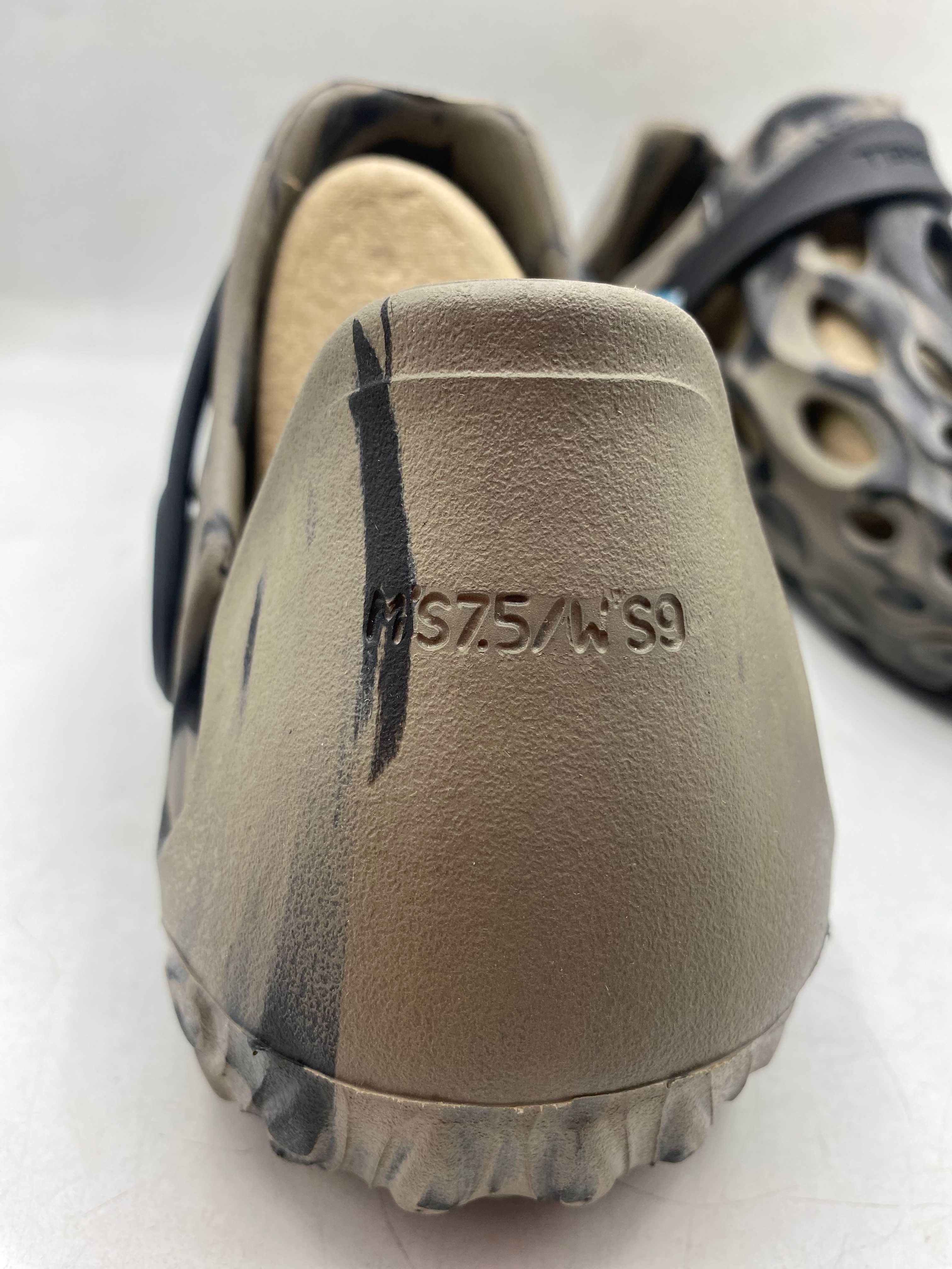 Чоловічі крокси Merrell Hydro Moc (J004232) оригінал