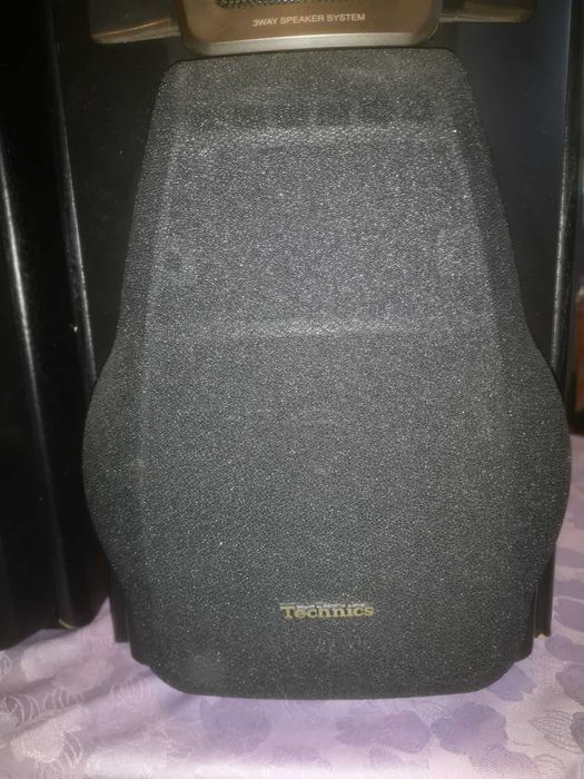 Kolumny Technics SB-EH60 cena 150 zł