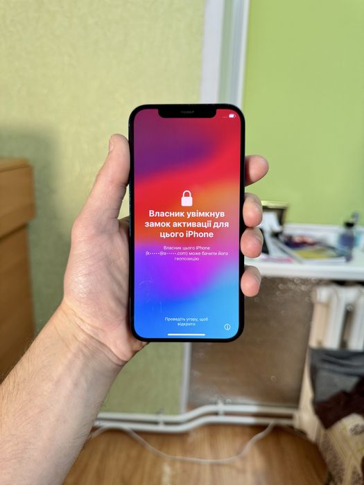 Дисплей Iphone 12 Pro Original в идеальном состоянии