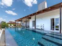 Moradia T4, Possanco, Comporta