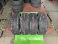 4 opony 235/55R18 104 V XL Imperial All Season Driver Warszawa