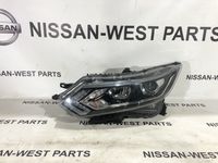 Фара Left NISSAN QASHQAI J11Rogue Sport Рестайлинг 100-19010 100-19009