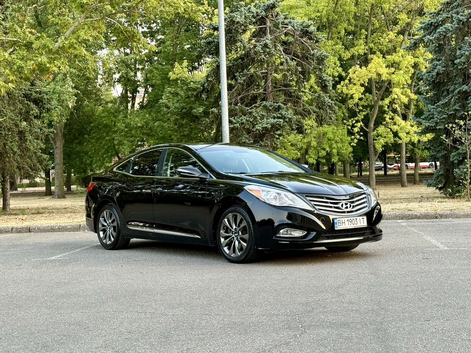 Продам  Hyundai Azero