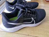Nike Pegassus, como novas, nº43.5