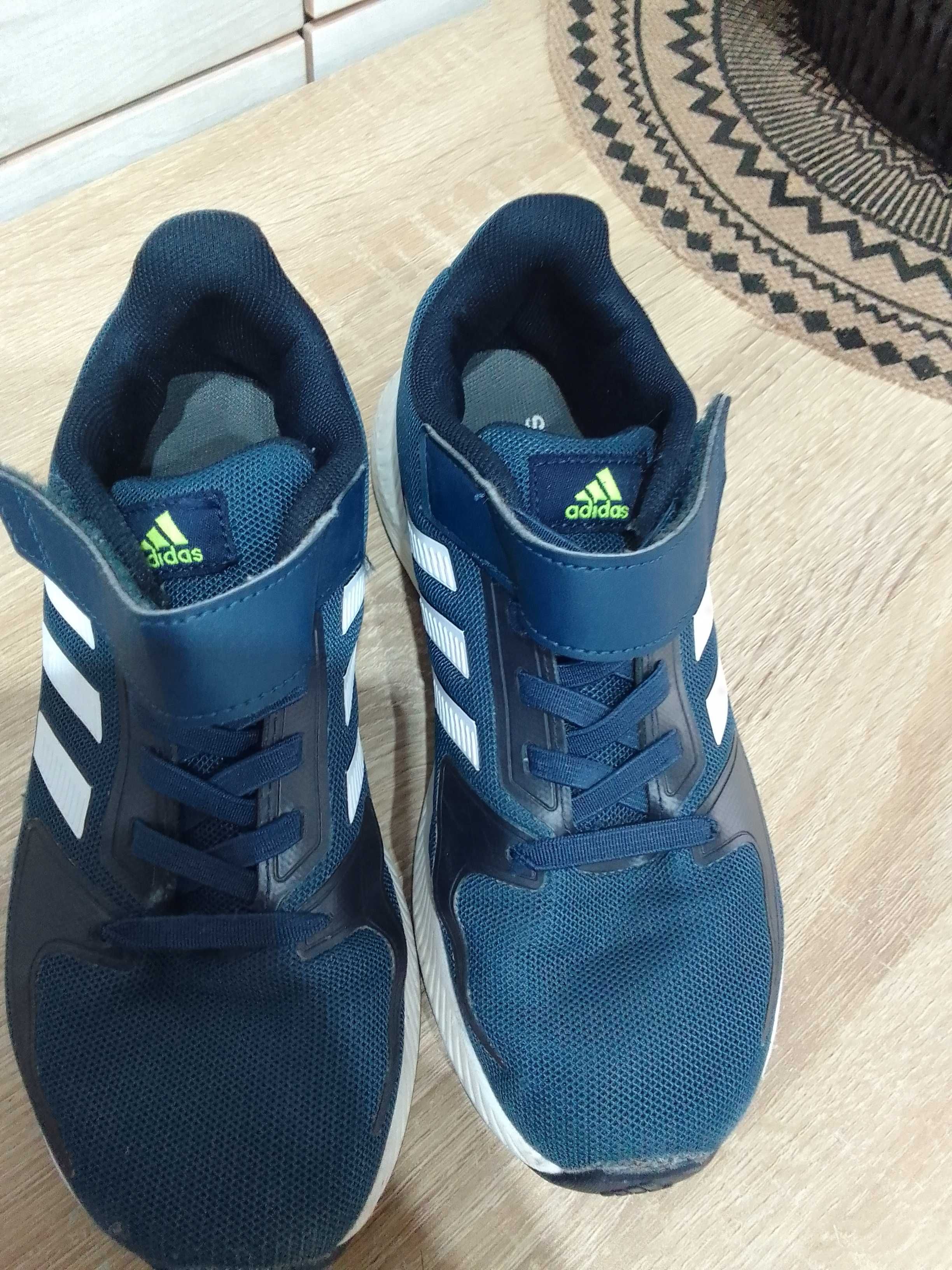 Buty chłopięce adidas