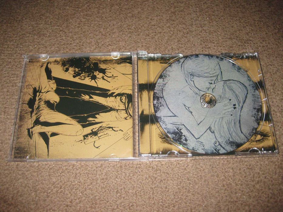 CD dos Solid "I Wish Everyday Was Sunday" Portes Grátis!