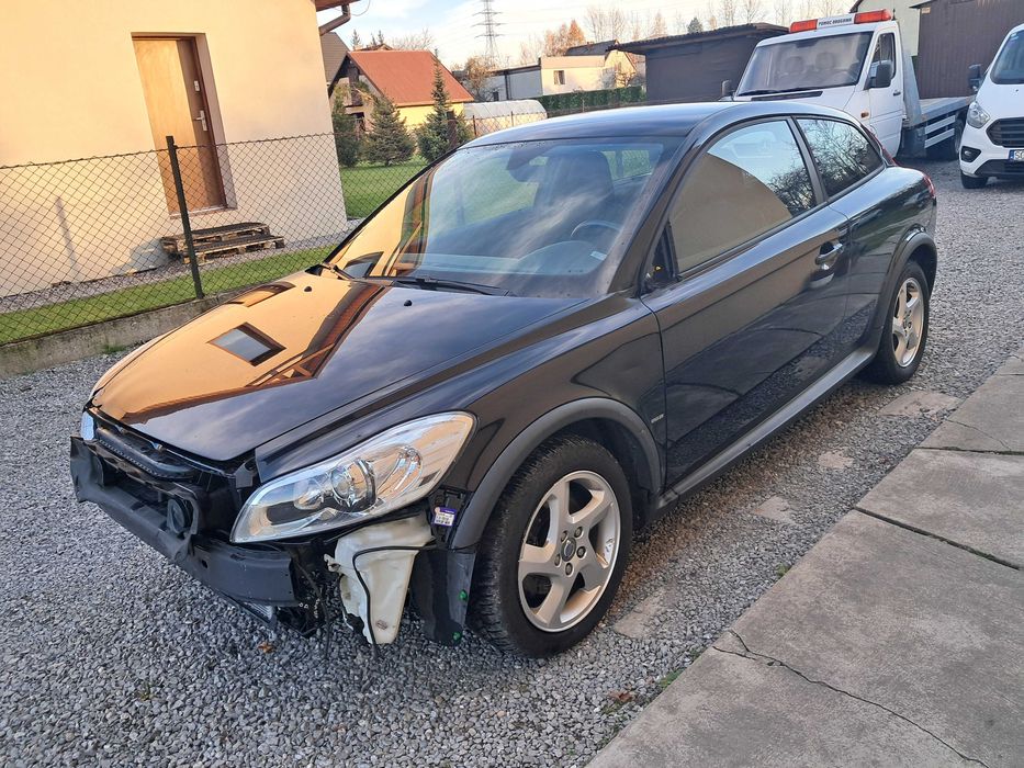 Sprzedam volvo c30 lift
