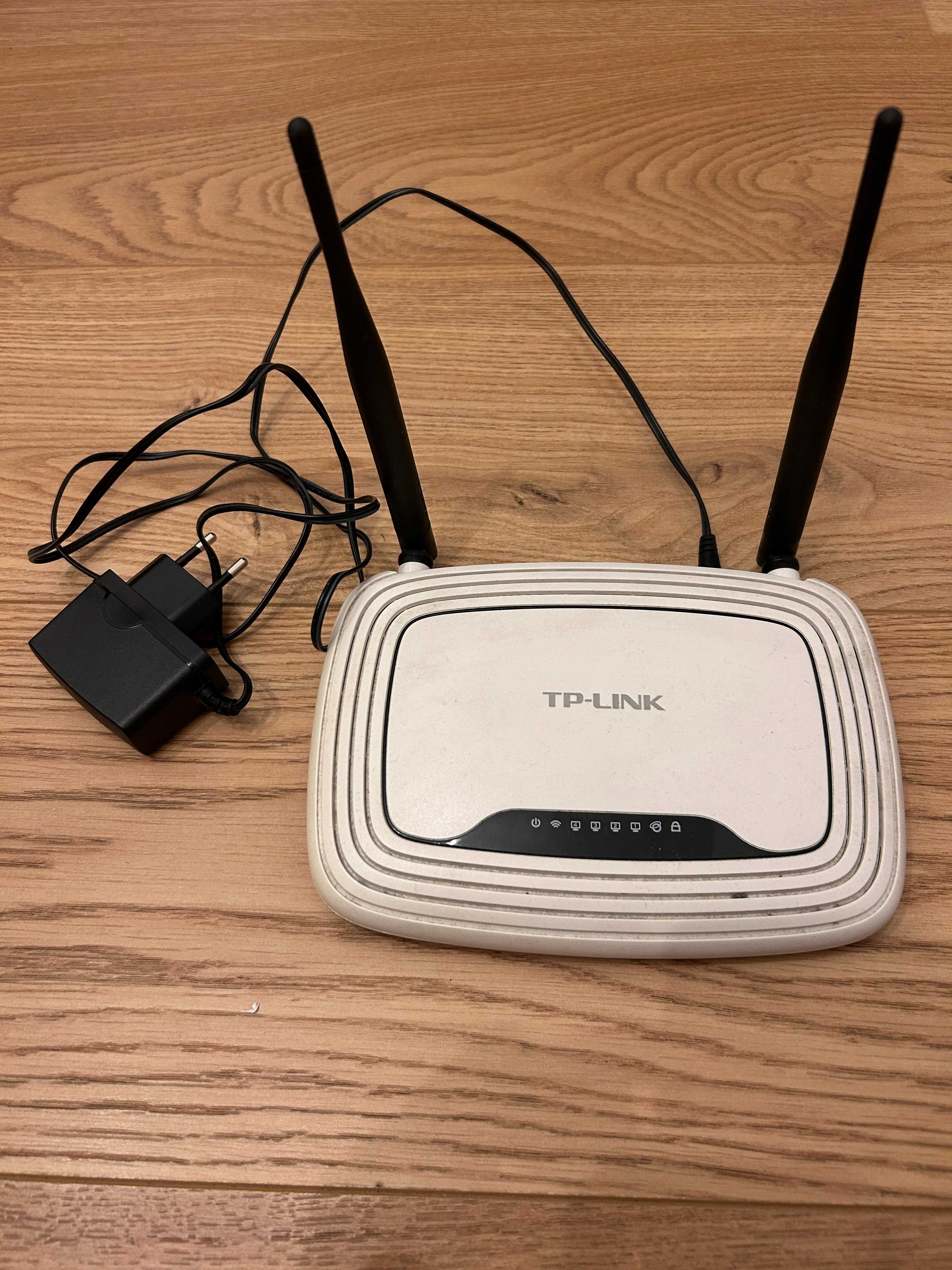 Router TP-LINK TL-WR841N