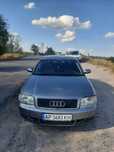Audi a6 c5 1.8 turbo, з Литви