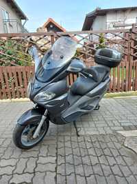 Piękne Piaggio X9 Evolution  Maxiskutery 125cm