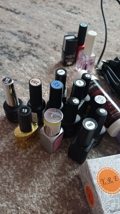 Набір для манікюру