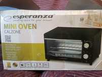 Электродуховка Esperanza