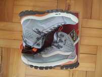 Trekkingi Vans Ultrarange Exo Hi Gore-Tex MTE-3 |r. 38/39 | RRP 970 zł