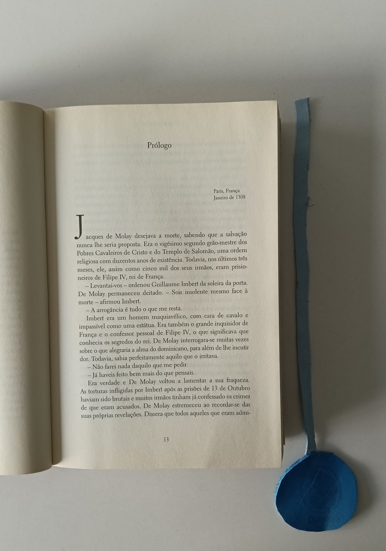 O legado dos Templários
