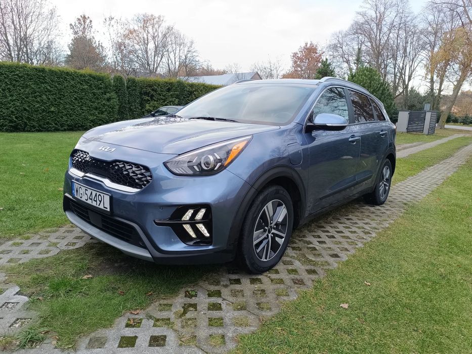 Kia Niro Kia Niro