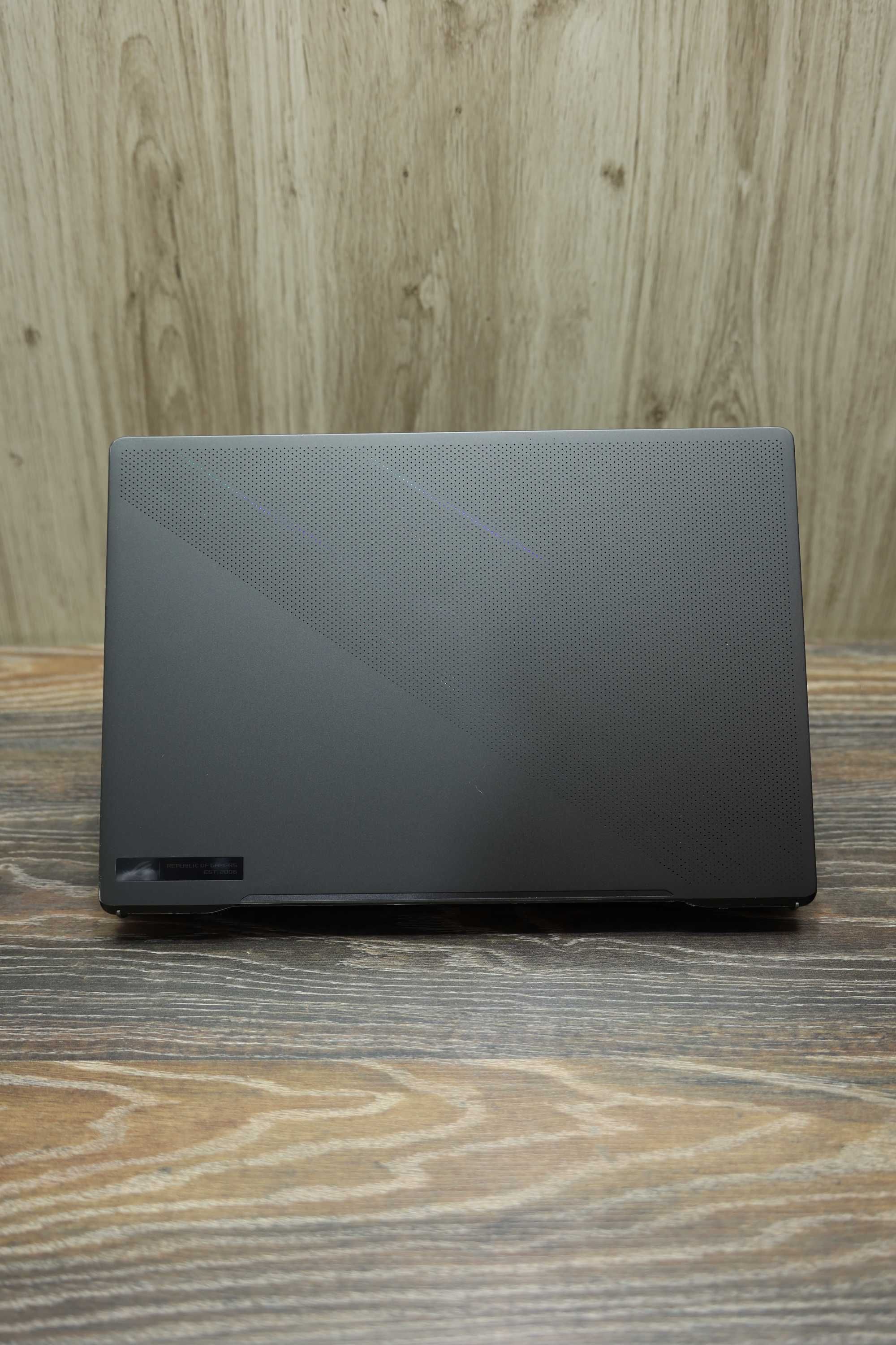 Ігровий  ASUS ROG Zephyrus G16|i7-13620H|4060 8GB|DDR4-32GB|512GB