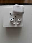 Słuchawki douszne APPLE AirPods 3