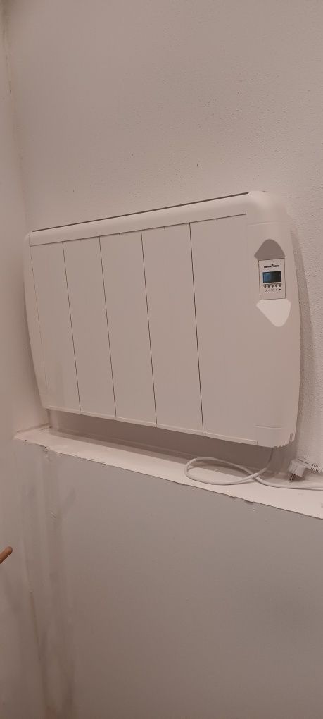 Emissor térmico 2000w