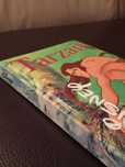 Livro da Disney- Tarzan