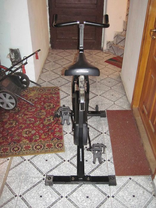Rowerek Spinningowy Schwinn Spinner comp