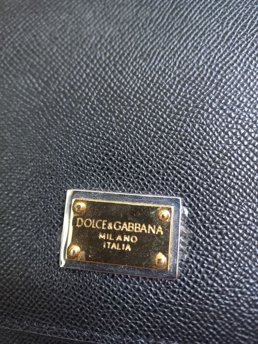 Жіноча сумочка Dolce Gabbana Sicily Bag