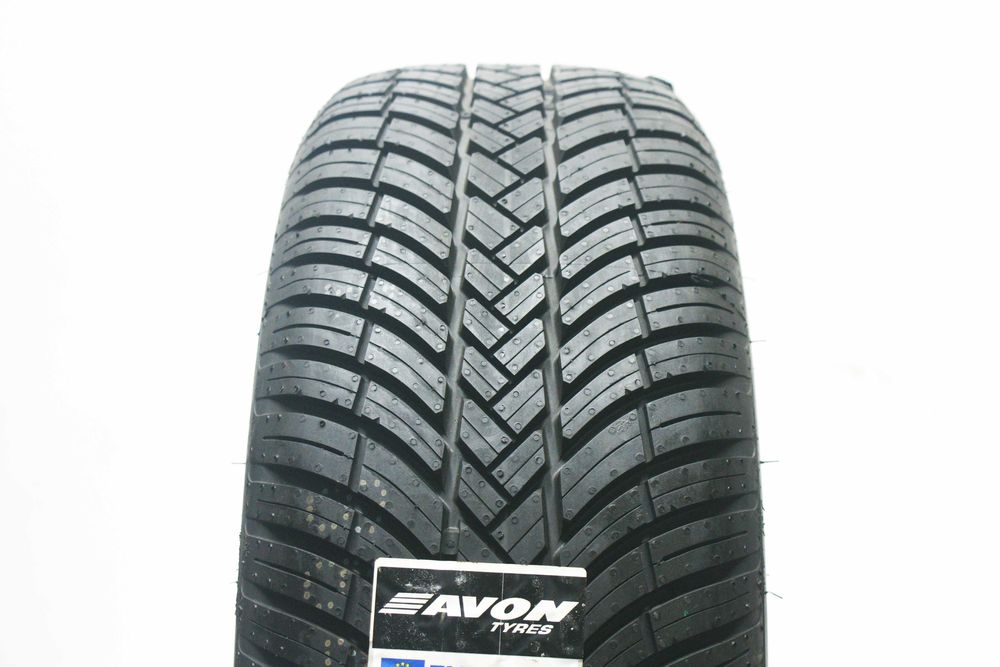 2x AVON 205/60R16 96V AS7 ALL SEASON XL całoroczne