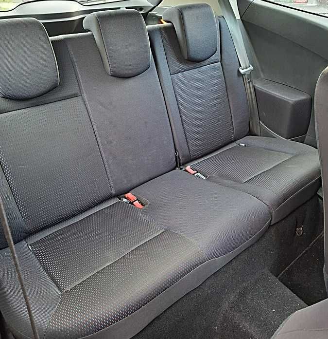 Renault Clio 1.2 Benzyna- Automat-Łopatki -112 tyś.km, Wzorowy M 2009r