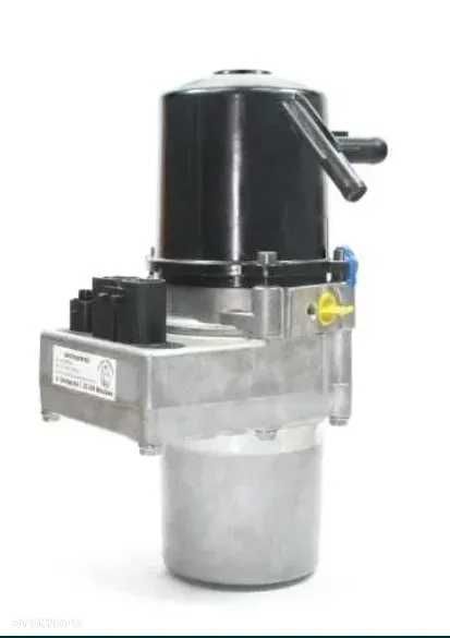 Pompa wspomagania do Scudo Expert. Citroen Jumpy C8 Lancia Phedra