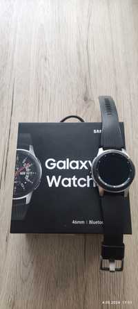 Smartwatch Samsung Galaxy watch LTE