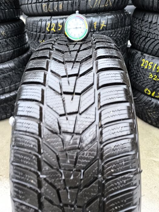 #Opona Hankook winter icept 3 215/60/17 pojedynka