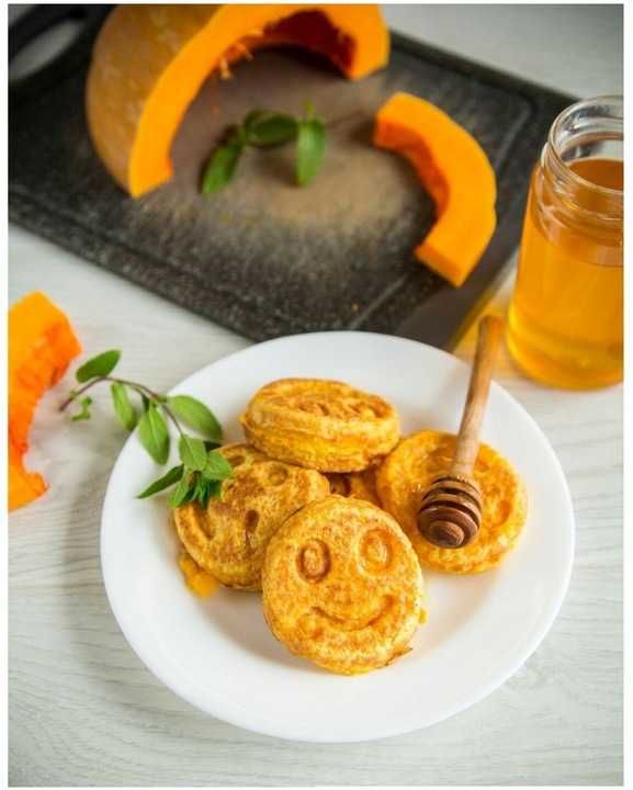 Marmurowa Patelnia do naleśników Premium